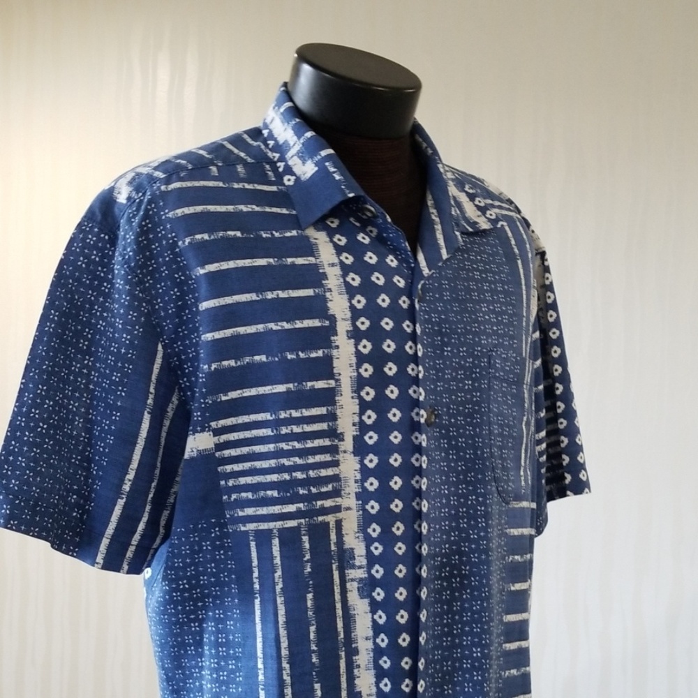 Tommy Bahama casual shirt